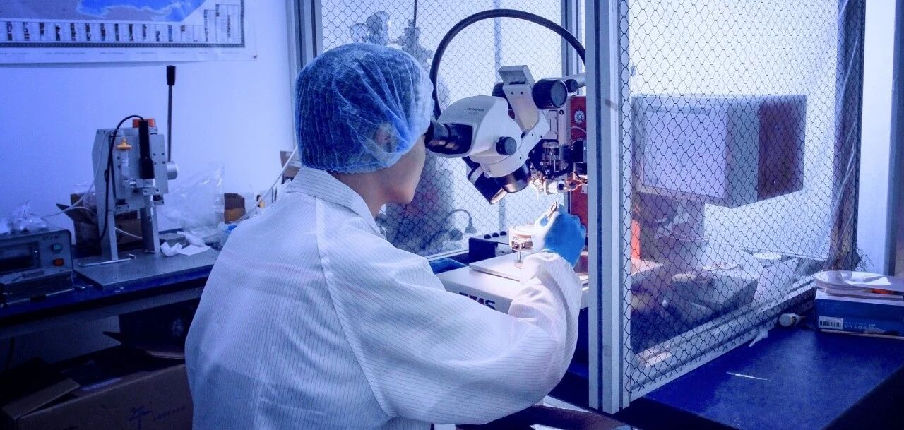 放射性同位素标记在新药研发中的作用